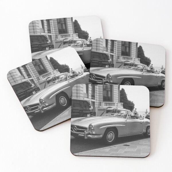 Item preview, Mercedes 190 SL designed and sold by IconsLegacy.