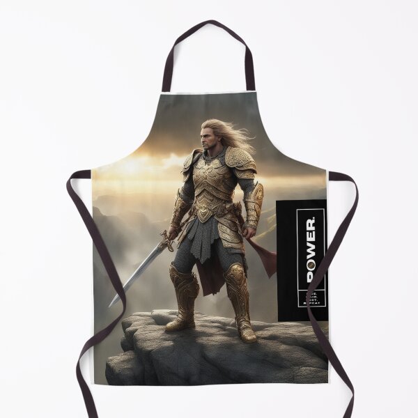 Item preview, ThePower King designed and sold by UrmiCreation.