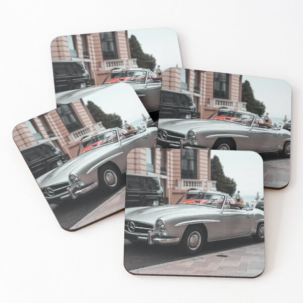 Item preview, Mercedes 190 SL designed and sold by IconsLegacy.