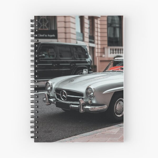Item preview, Mercedes 190 SL designed and sold by IconsLegacy.