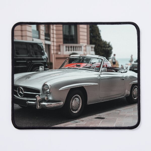 Item preview, Mercedes 190 SL designed and sold by IconsLegacy.