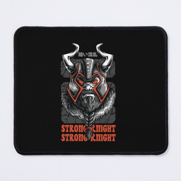 Item preview, Strong knight designed and sold by ManikRaja.
