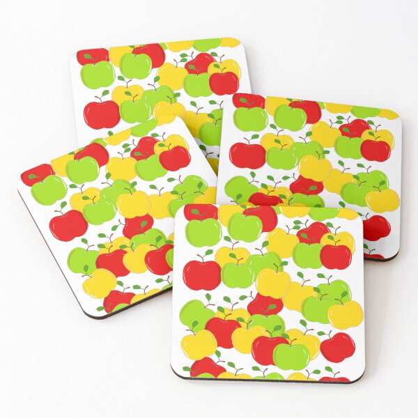 Item preview, Lots Of Apples designed and sold by Sartoris Art.