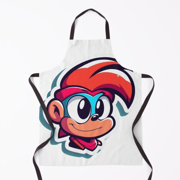 Item preview, 90s Cartoon Character Sticker designed and sold by SellG00Ds.