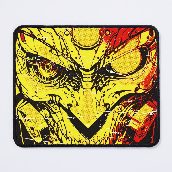 Item preview, manga style drawing-RAGE designed and sold by Vinegarice.