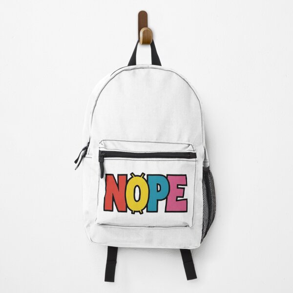 Item preview, Nope designed and sold by 100Sunsets.