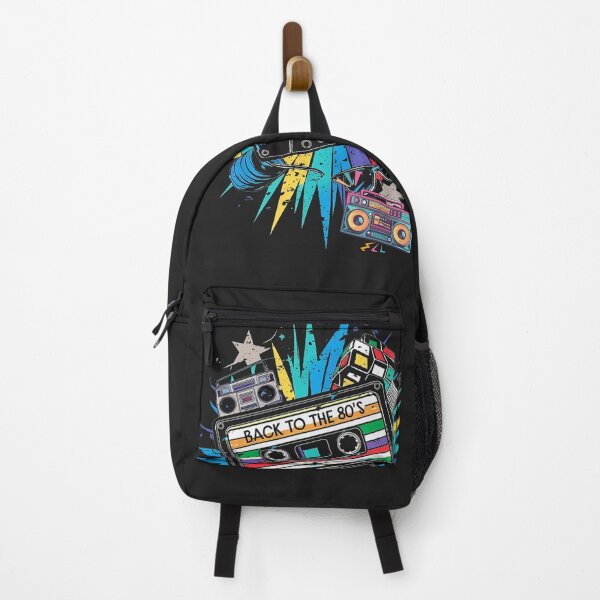 Item preview, Back to the 80's Era designed and sold by HG-Creation-Design.