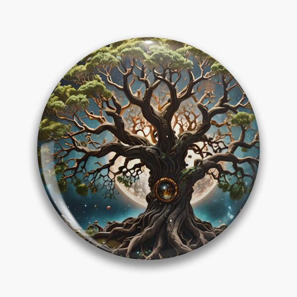 Item preview, tree of life designed and sold by GIFT4S.