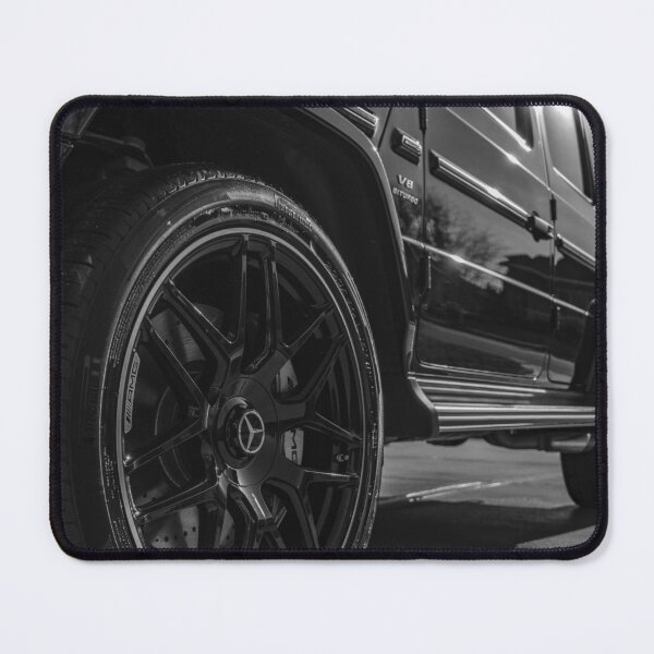 Item preview, Mercedes G-Wagon designed and sold by IconsLegacy.