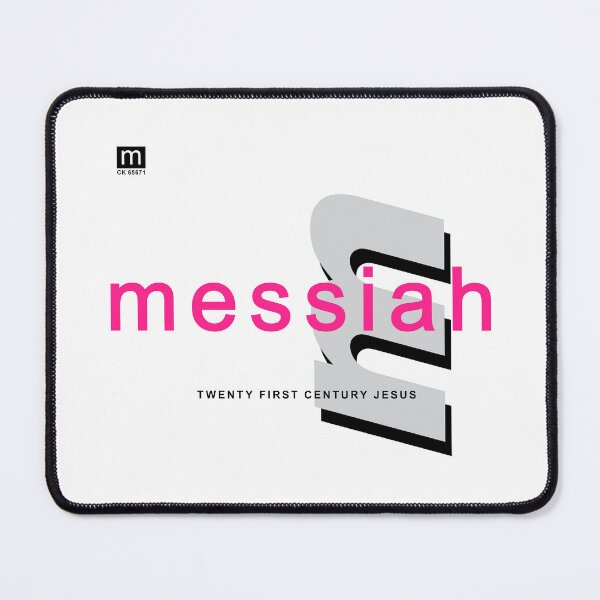 Item preview, Messiah designed and sold by TraceTheFace.
