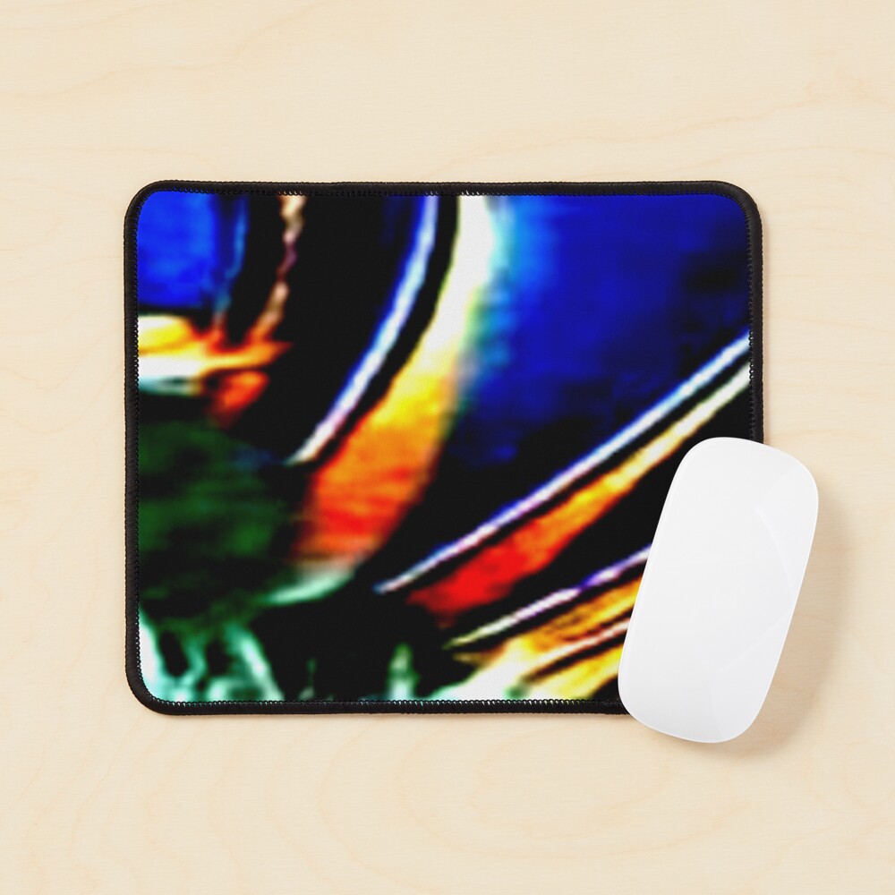 Item preview, Mouse Pad designed and sold by 3triadstore.