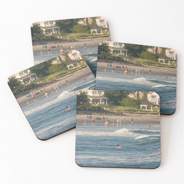 Item preview, Summer fun at the beach ... designed and sold by Ruth Curtis.