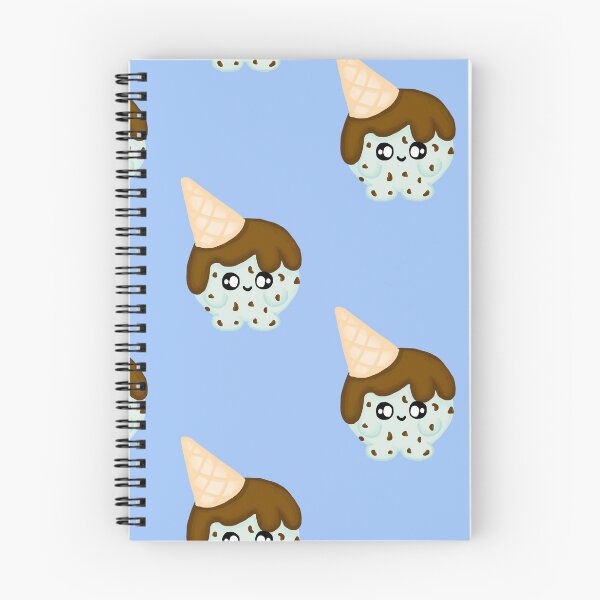 Item preview, Mint Chip Man designed and sold by Pmasselink Designs.