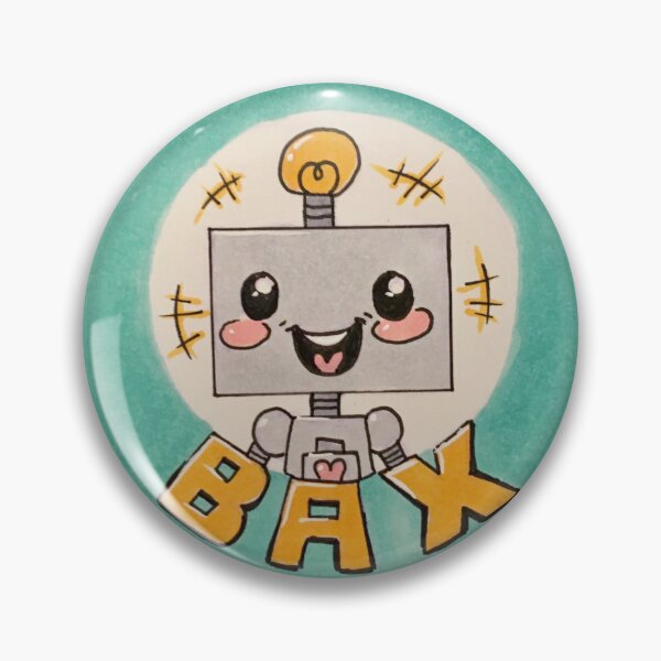 Item preview, Bax designed and sold by FatRabbit.