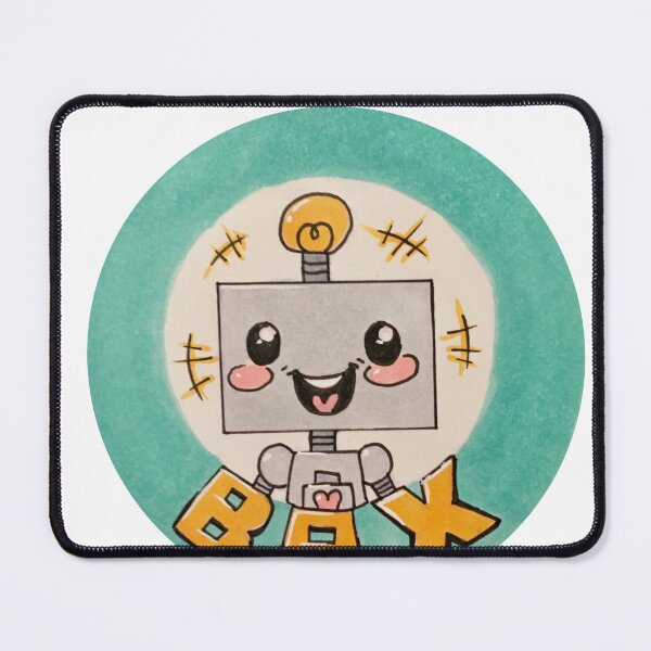 Item preview, Bax designed and sold by FatRabbit.