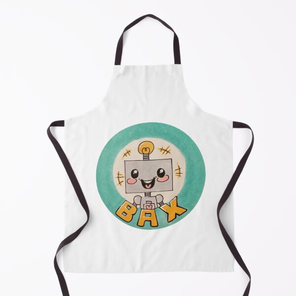 Item preview, Bax designed and sold by FatRabbit.