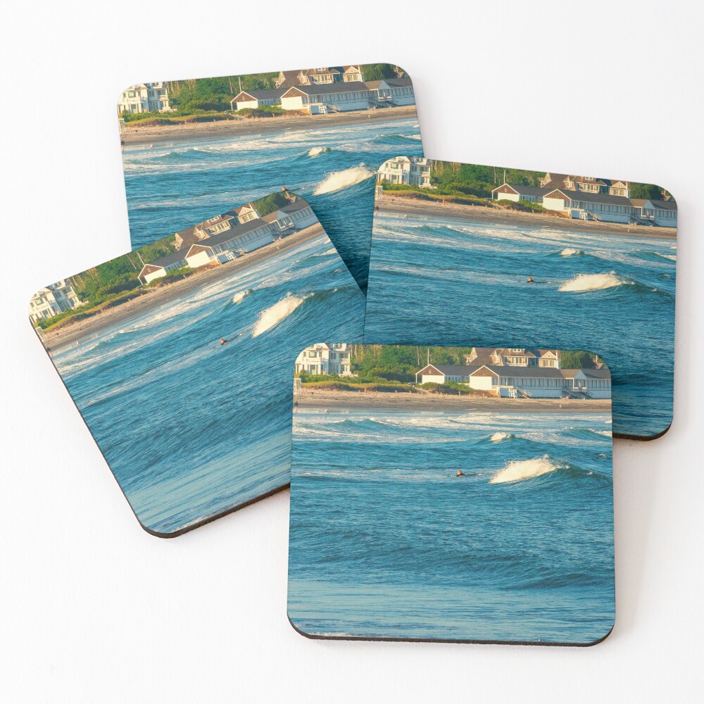 Item preview, Coasters (Set of 4) designed and sold by Ruthie33.