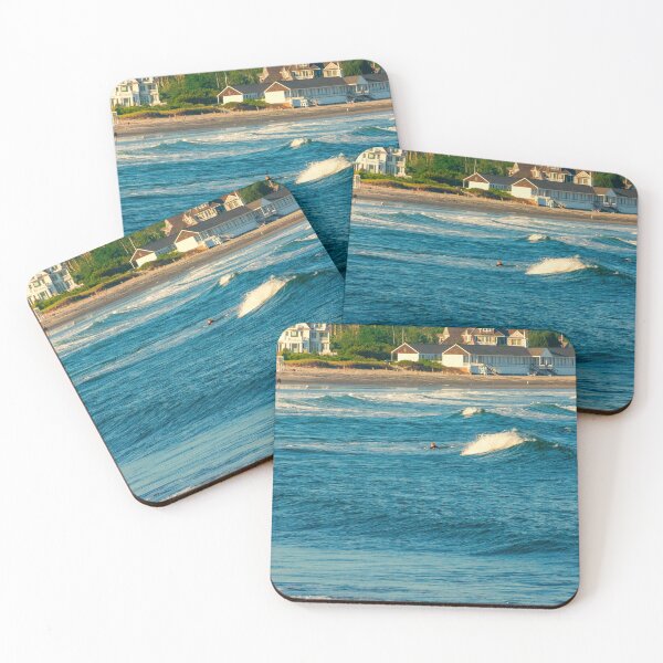 Item preview, Lumpy waves designed and sold by Ruth Curtis.