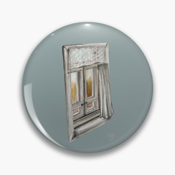 Item preview, Grandmother‘s window designed and sold by juliaponz.