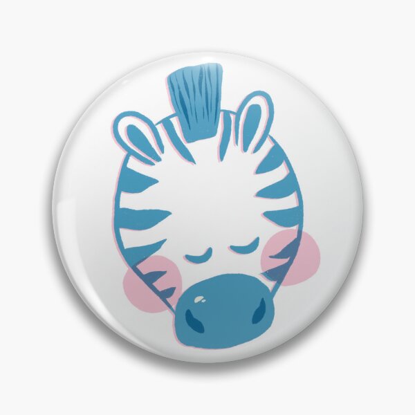 Item preview, Cute Zebras designed and sold by SJAPhoto.