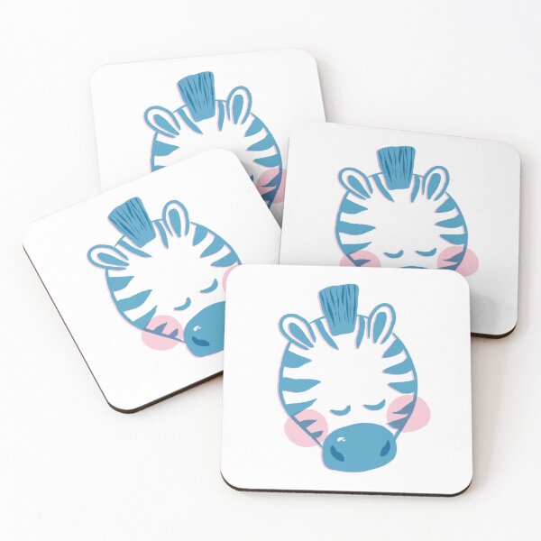 Item preview, Cute Zebras designed and sold by SJAPhoto.