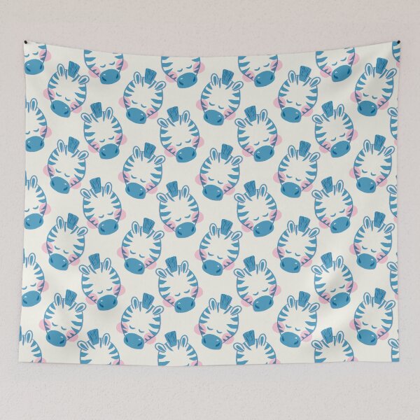 Item preview, Cute Zebras designed and sold by SJAPhoto.