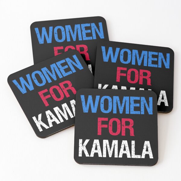 Item preview, Pro-Kamala - Women For Kamala I designed and sold by Lemon Pepper.
