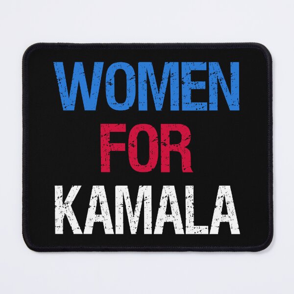 Item preview, Pro-Kamala - Women For Kamala I designed and sold by Lemon Pepper.