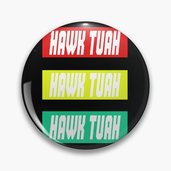 Item preview, Hawk Tuah  designed and sold by Teetans.