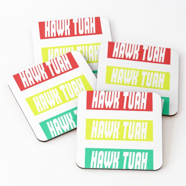 Item preview, Hawk Tuah  designed and sold by Teetans.