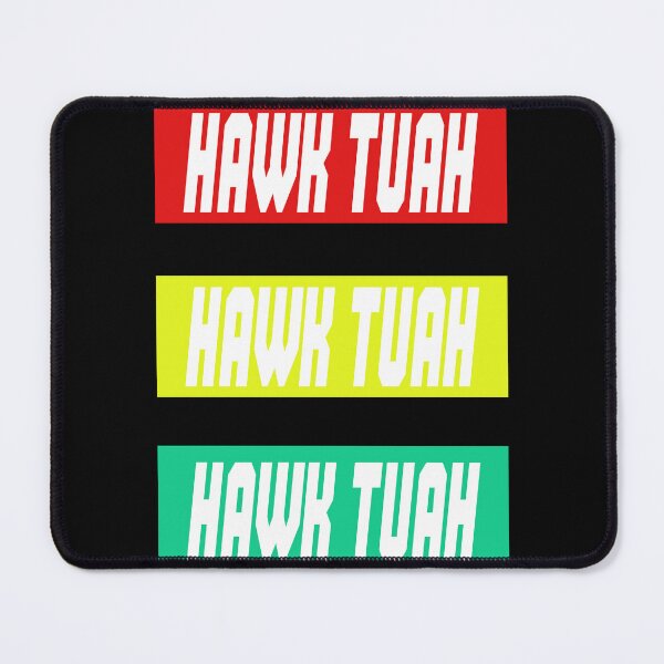 Item preview, Hawk Tuah  designed and sold by Teetans.