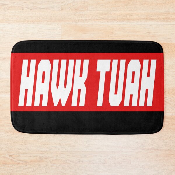 Item preview, Hawk Tuah  designed and sold by Teetans.