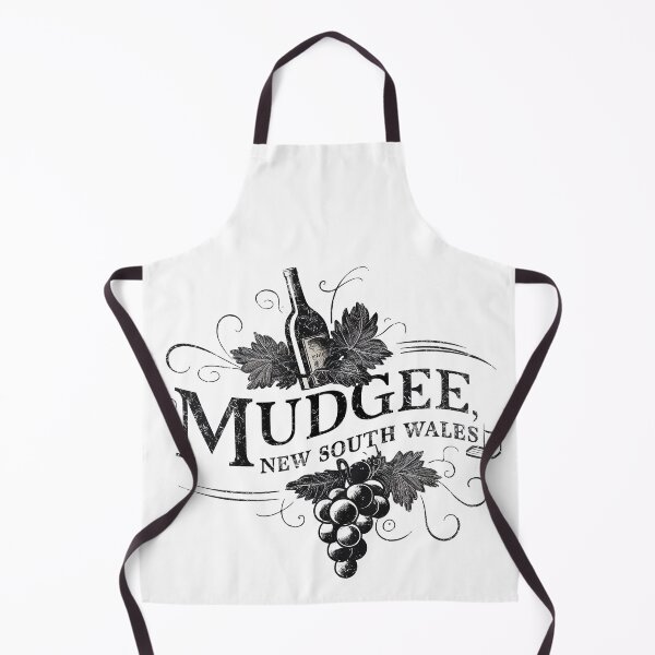 Item preview, Wine of Mudgee - New South designed and sold by Digital Dreams Arts.