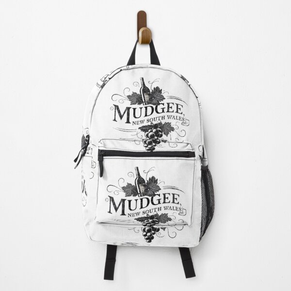 Item preview, Wine of Mudgee - New South designed and sold by Digital Dreams Arts.