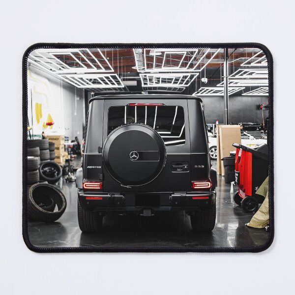 Item preview, Mercedes G-Wagon designed and sold by IconsLegacy.