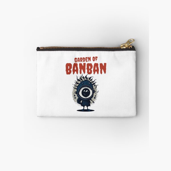 Item preview, garten of banban designed and sold by VividVista.