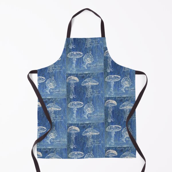 Item preview, Natural sciences - mushrooms designed and sold by Huhgak.
