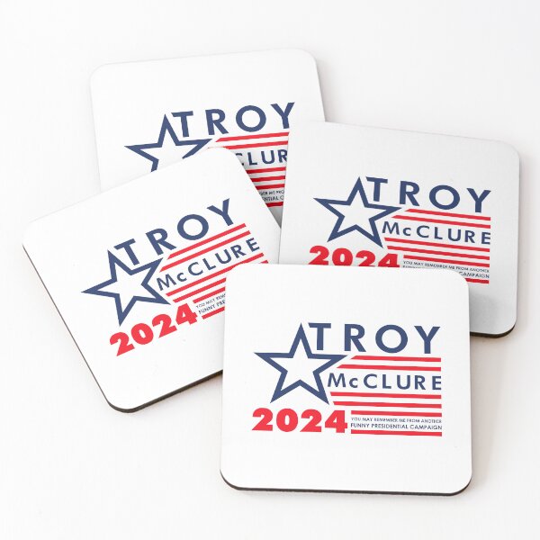 Item preview, Troy McClure - 2024 Presidential Election  designed and sold by sachpica.