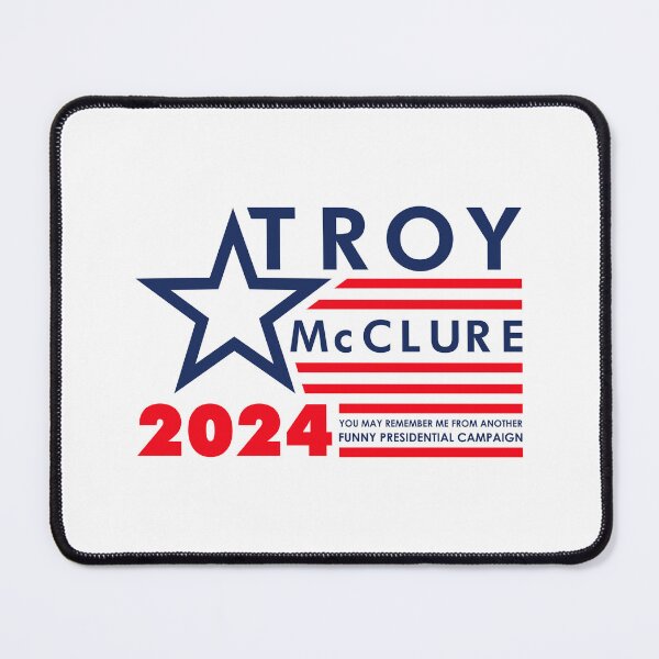 Item preview, Troy McClure - 2024 Presidential Election  designed and sold by sachpica.