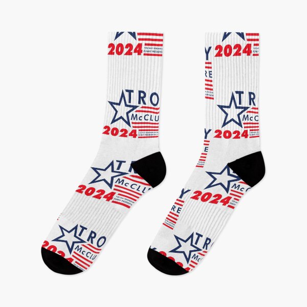 Item preview, Troy McClure - 2024 Presidential Election  designed and sold by sachpica.