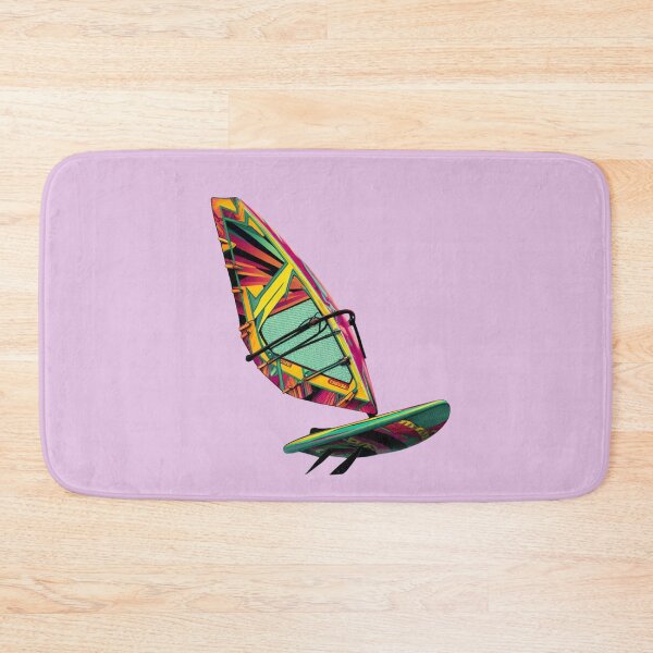 Item preview, Windsurf designed and sold by BlueArtMoon.