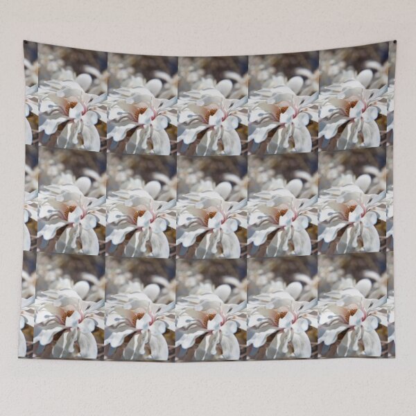 Item preview, Glorious Magnolia designed and sold by vadim19.