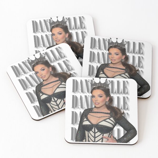 Item preview, Danielle Rose designed and sold by StageyStickerss.