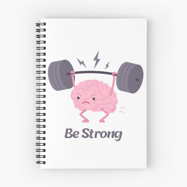 Item preview, Be Strong designed and sold by Luka  Emad.