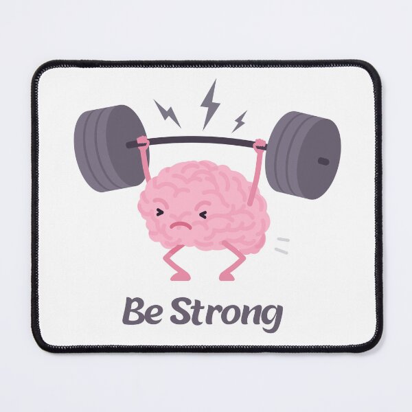Item preview, Be Strong designed and sold by Luka Emad.