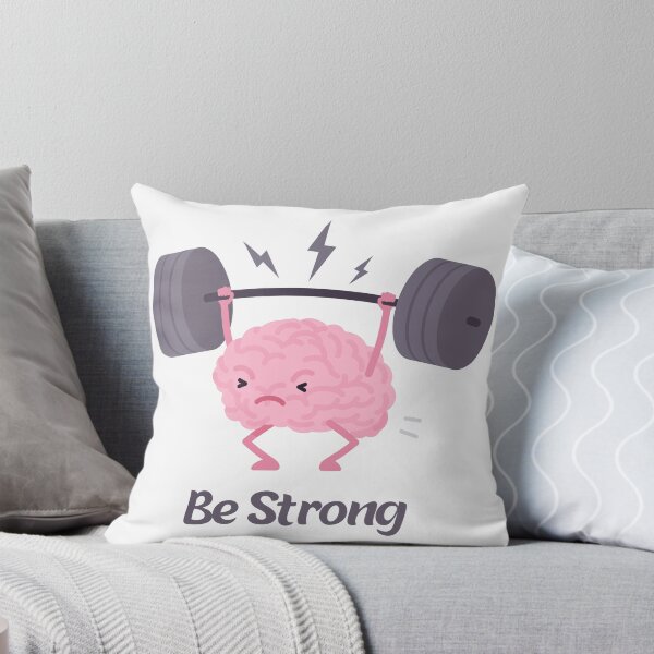Item preview, Be Strong designed and sold by Luka  Emad.
