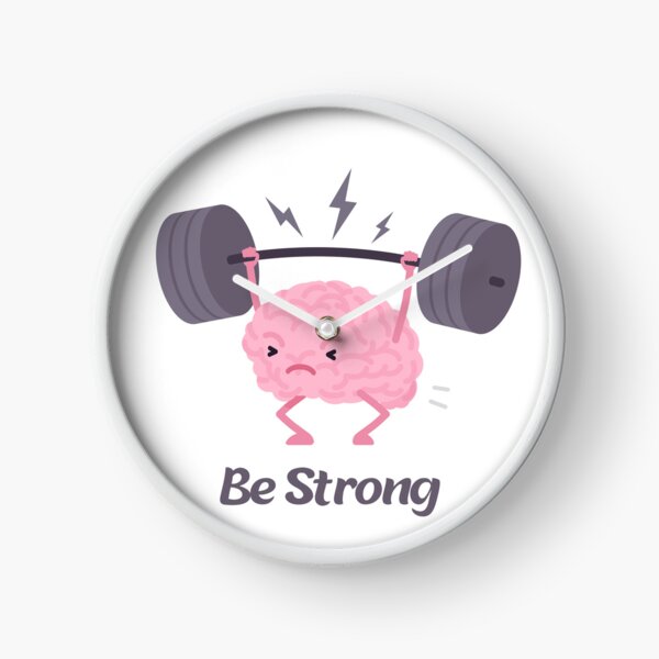 Item preview, Be Strong designed and sold by Luka  Emad.