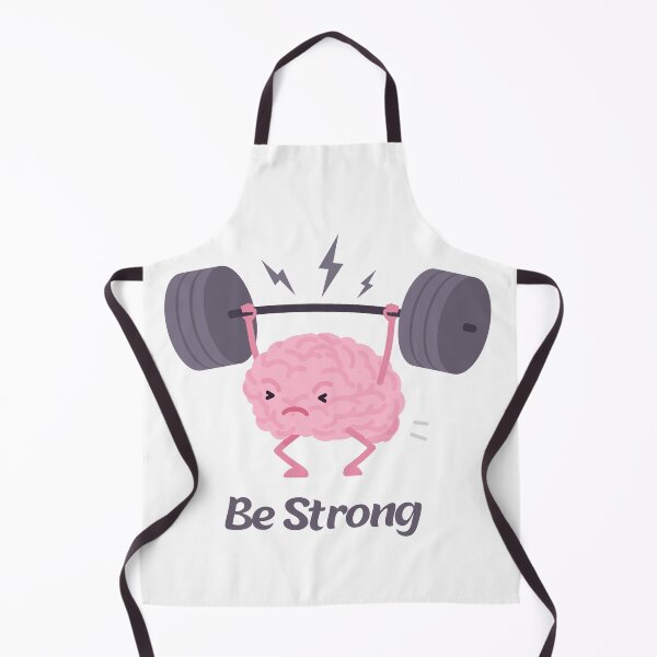 Item preview, Be Strong designed and sold by Luka Emad.
