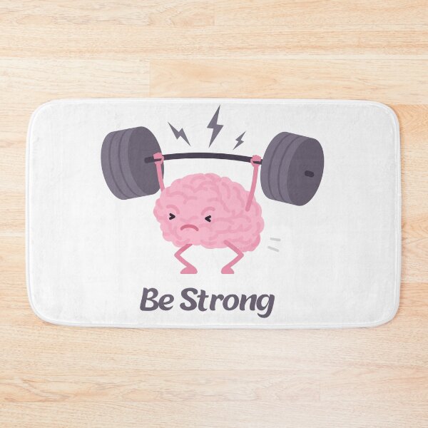 Item preview, Be Strong designed and sold by Luka  Emad.