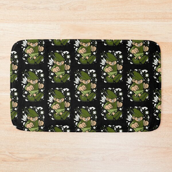 Item preview, robin hood kid designed and sold by ManikRaja.